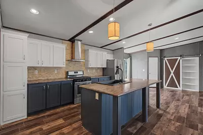 110 Jeremy Lane, Paradise, TX 76073 - Photo 11