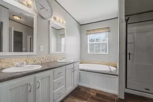 110 Jeremy Ln, Paradise, TX 76073 - Photo 15