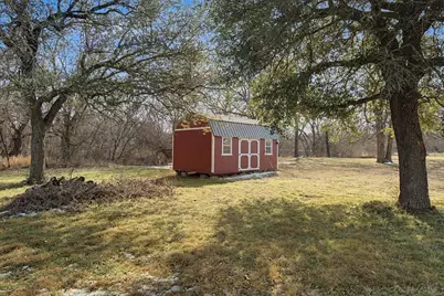 110 Jeremy Lane, Paradise, TX 76073 - Photo 27