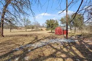 110 Jeremy Ln, Paradise, TX 76073 - Photo 31