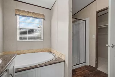 110 Jeremy Lane, Paradise, TX 76073 - Photo 17