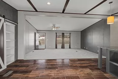 110 Jeremy Lane, Paradise, TX 76073 - Photo 7