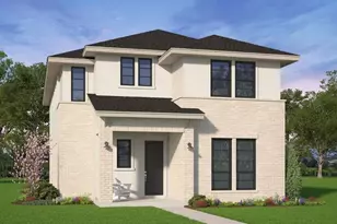 15611 Swallowtail St, Frisco, TX 75035 - Photo 3