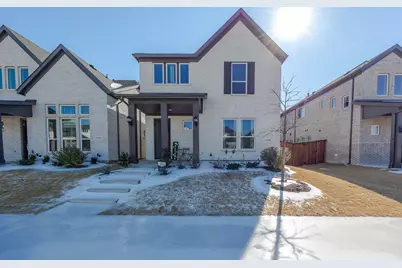 11619 Chepstow, Frisco, TX 75035 - Photo 1