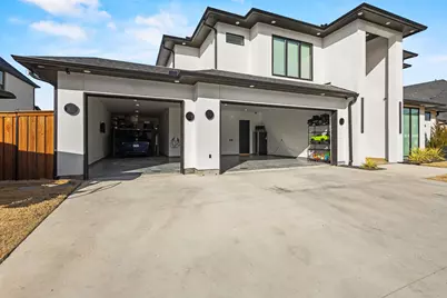 3634 Hamilton Heights Avenue, Frisco, TX 75034 - Photo 7