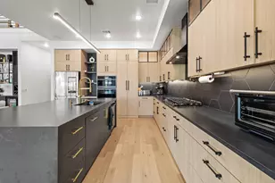 3634 Hamilton Heights Ave, Frisco, TX 75034 - Photo 5