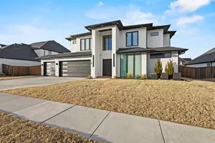 3634 Hamilton Heights Ave, Frisco, TX 75034 - Photo 3