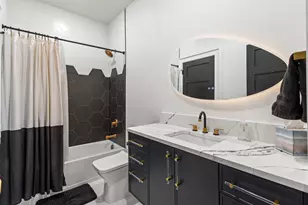 3634 Hamilton Heights Ave, Frisco, TX 75034 - Photo 9