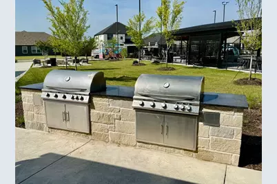 3907 Marble Falls Drive, Farmersville, TX 75442 - Photo 17