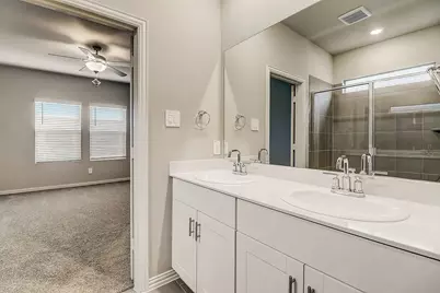 3907 Marble Falls Drive, Farmersville, TX 75442 - Photo 9