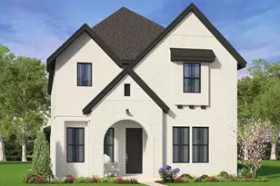 15647 Swallowtail St, Frisco, TX 75035 - Photo 1