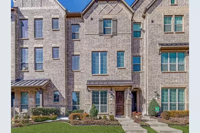 4123 Wetstone Lane, Frisco, TX 75034 - Photo 3