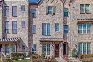 4123 Wetstone Ln, Frisco, TX 75034 - Photo 3