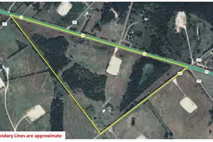 150 Fcr, Teague, TX 75860 - Photo 1