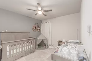 706 Presidio St, Aubrey, TX 76227 - Photo 21