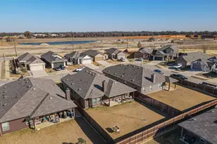 706 Presidio St, Aubrey, TX 76227 - Photo 3