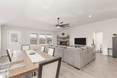 706 Presidio Street, Aubrey, TX 76227 - Photo 11