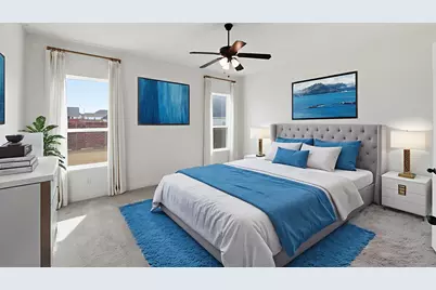 256 Observation Drive N, Aledo, TX 76008 - Photo 19