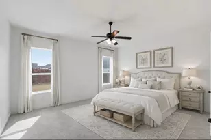 256 Observation Dr N, Aledo, TX 76008 - Photo 3