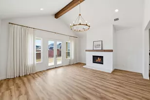 256 Observation Dr N, Aledo, TX 76008 - Photo 7