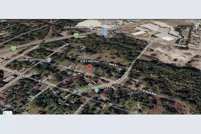 804 E Park Avenue, Corsicana, TX 75110 - Photo 1