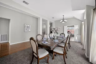 2802 Pecan Meadow Dr, Garland, TX 75040 - Photo 7