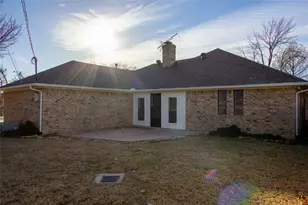 503 N 2nd St, Krum, TX 76249 - Photo 3