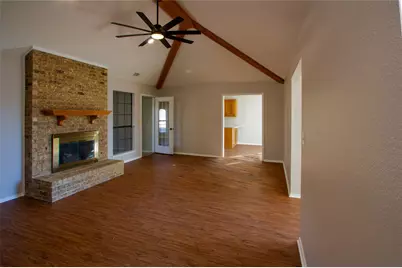 503 N 2nd Street, Krum, TX 76249 - Photo 5