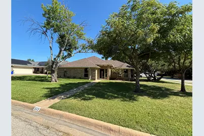 503 N 2nd Street, Krum, TX 76249 - Photo 29