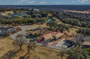 5107 Elms Ct, Granbury, TX 76049 - Photo 3