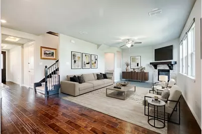 2317 Connor Way, Carrollton, TX 75010 - Photo 9