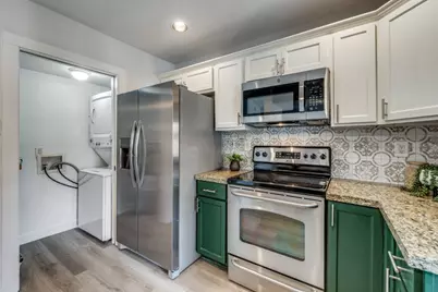 4777 Cedar Springs Road #6H, Dallas, TX 75219 - Photo 13