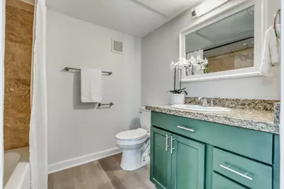 4777 Cedar Springs Road #6H, Dallas, TX 75219 - Photo 19