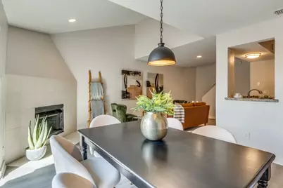 4777 Cedar Springs Road #6H, Dallas, TX 75219 - Photo 5