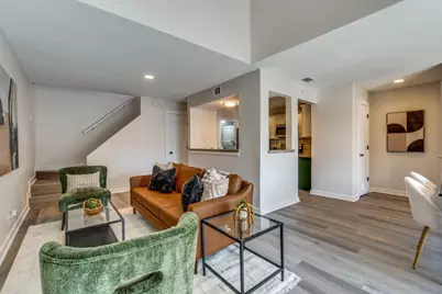 4777 Cedar Springs Road #6H, Dallas, TX 75219 - Photo 1