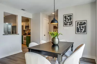 4777 Cedar Springs Road #6H, Dallas, TX 75219 - Photo 9