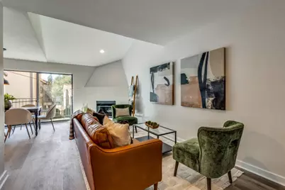 4777 Cedar Springs Road #6H, Dallas, TX 75219 - Photo 7