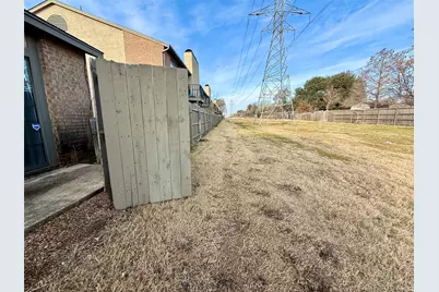 330 W Harwood Road #C, Hurst, TX 76054 - Photo 25