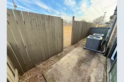 330 W Harwood Road #C, Hurst, TX 76054 - Photo 23