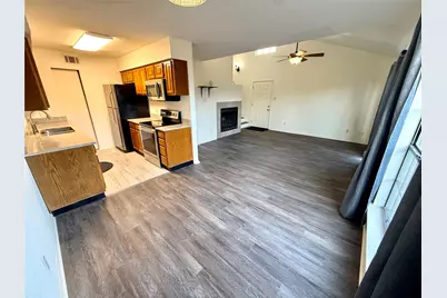 330 W Harwood Road #C, Hurst, TX 76054 - Photo 5