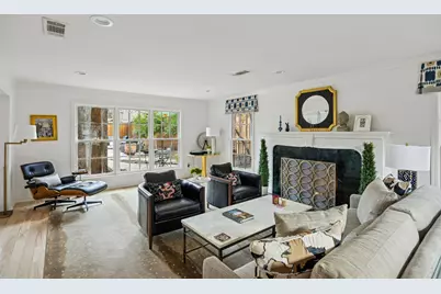 4013 Inwood Road, Fort Worth, TX 76109 - Photo 17