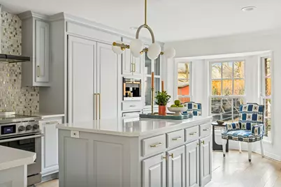 4013 Inwood Road, Fort Worth, TX 76109 - Photo 3