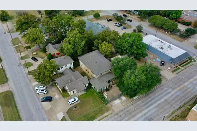 203B N Rockwall Avenue, Terrell, TX 75160 - Photo 5