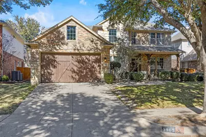 3905 Vernon Way, Fort Worth, TX 76244 - Photo 3