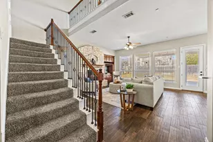 3905 Vernon Way, Fort Worth, TX 76244 - Photo 5