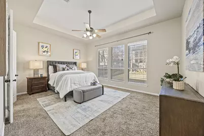 3905 Vernon Way, Fort Worth, TX 76244 - Photo 19