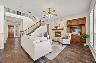 3905 Vernon Way, Fort Worth, TX 76244 - Photo 9