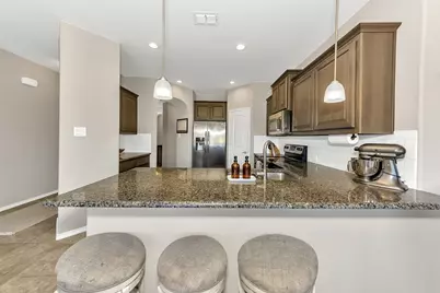 3413 Hockley Ranch Road, Roanoke, TX 76262 - Photo 17