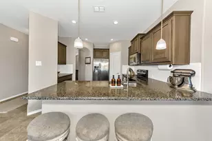 3413 Hockley Ranch Rd, Roanoke, TX 76262 - Photo 17