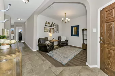 3413 Hockley Ranch Road, Roanoke, TX 76262 - Photo 5